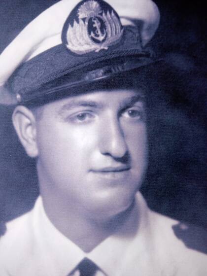 Osvaldo Rodolfo Moutin (padre)