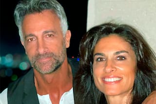 Osvaldo Sabatini confirmó que su hermana Gabriela no estará presente en la boda de su hija