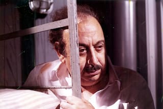 El talentoso actor que se retiró enojado de las tablas y ganó popularidad justo antes de morir