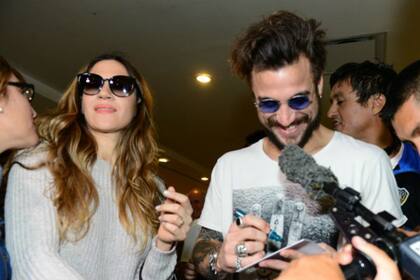 Osvaldo y su vida personal marcaron su estancia en Buenos Aires