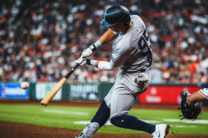 Oswaldo Cabrera habló de todo (Instagram: @OCabrera13)