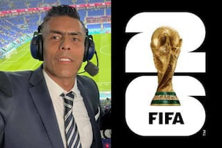 Oswaldo Sánchez revela las claves por las que la Selección Mexicana podría hacer historia en el Mundial 2026
