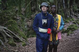 Sex Education: vuelve con una segunda temporada