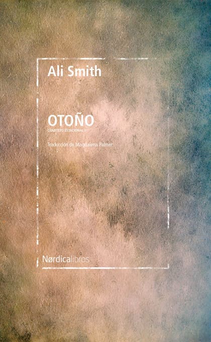 "Otoño", de Ali Smith