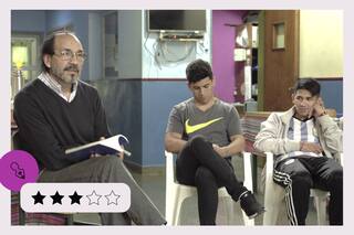 Una mirada sensible a otro modo de rehabilitación de jóvenes delincuentes