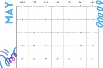 Otra alternativa para tener en papel