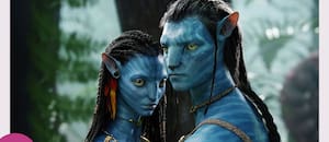 Una experiencia visual deslumbrante, para ver sí o sí en el cine