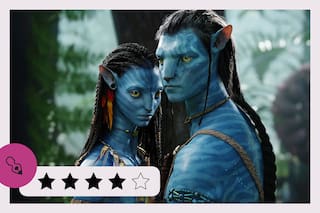 Una experiencia visual deslumbrante, para ver sí o sí en el cine