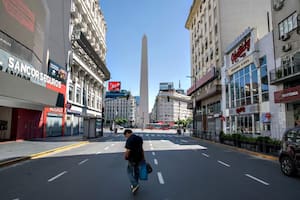 Menos apurados y más disponibles para redescubrir los tesoros culturales de la ciudad