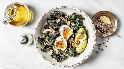 Otra característica de los huevos es que son ricos en el antioxidante selenio