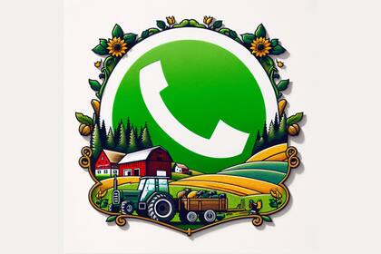 Otra creación de la IA