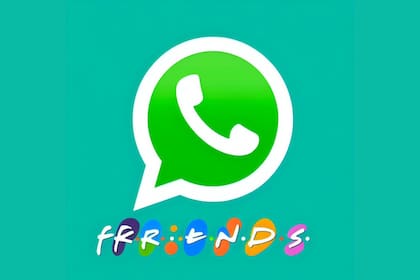 Otra creación para el "modo Friends"