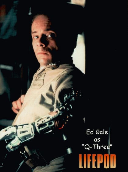 Otra de las fotos que compartió su sobrina en las redes para despedir a su tío tras su fallecimiento (Foto: Facebook Kayse Gale)