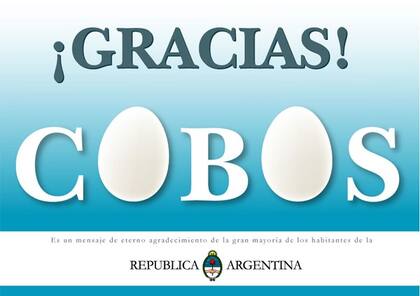 Otra de las imgenes que se envan por correo electrnico