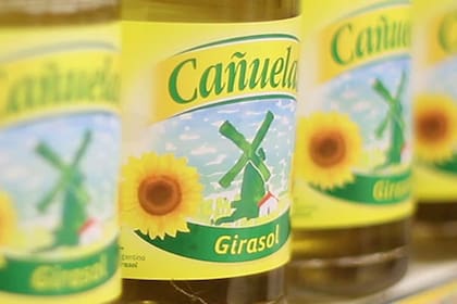 Otra de las marcas de la compañía