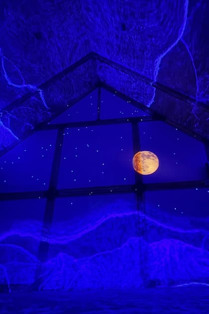 Otra de las postales de Cid