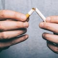 Los tres pasos que hay que hacer para poder dejar el cigarrillo