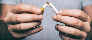 Los tres pasos que hay que hacer para poder dejar el cigarrillo