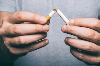 Los tres pasos que hay que hacer para poder dejar el cigarrillo