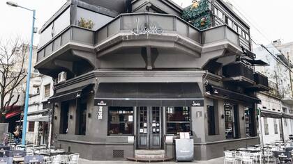 Otra de las sorpresas de Janio son sus excelentes panes caseros