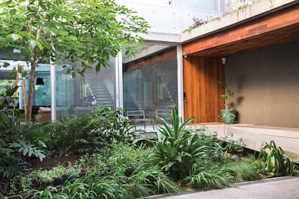 Lo que ves por tu ventana puede influir en tu nivel de estrés o tu capacidad de concentración