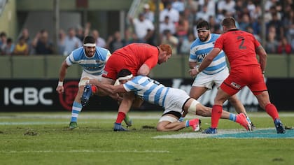 Otra derrota de los Pumas