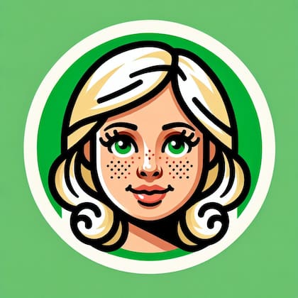 Otra imagen alusiva al "modo Wanda Nara"