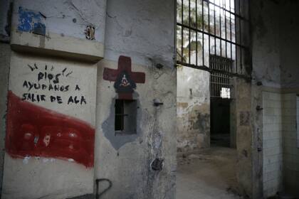 Otra muestra de arte tumbero