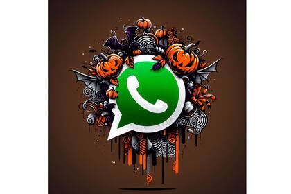 Otra opción del "modo Halloween"