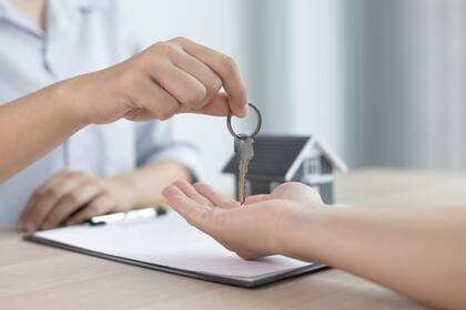 Otra opción es considerar una reducción temporal de la tasa de interés, que implica una rebaja de 1 a 3 puntos porcentuales, pero solo durante los primeros años de la hipoteca (Archivo)