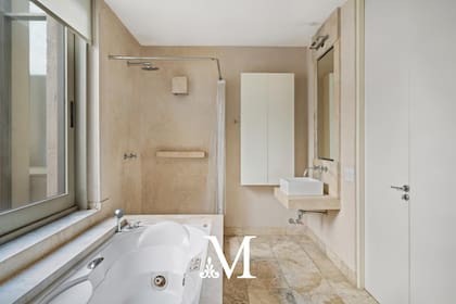 Otra parte del baño