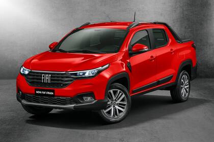 Otra pick up que se incorpora a los beneficios de cara a este mes