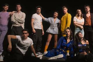 Otra tragedia, nuevos personajes y más hormonas: así será la cuarta temporada de Élite