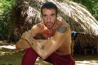 Fue furor en la TV, se cambió de nombre y hoy habla en los templos sobre su polémico pasado