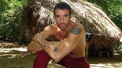 Otra vida: Nino Dolce cambió su pasado de Playboy por otro donde el judaísmo, la espiritualidad y conocerse a uno mismo son el eje