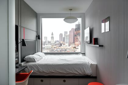 Otras ciudades de Estados Unidos también regularon por vía legal los requisitos para la operación de Airbnb