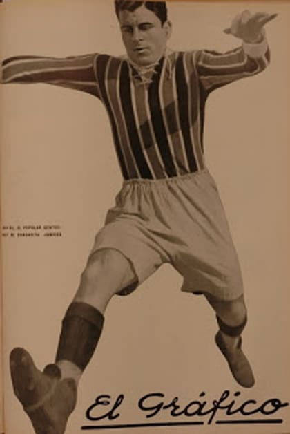 Otras tapas emblematicas de El Grafico