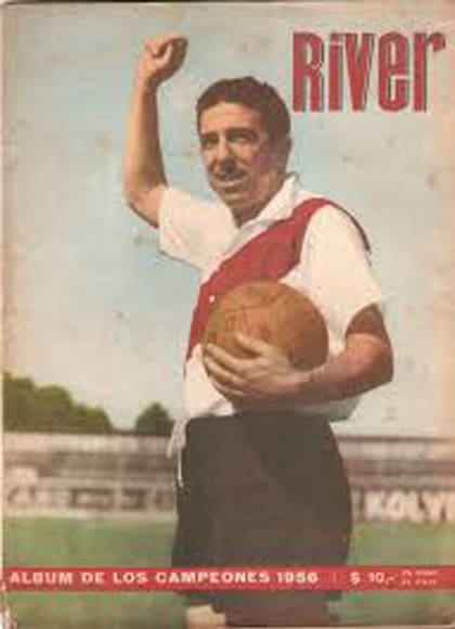 Otras tapas emblematicas de El Grafico