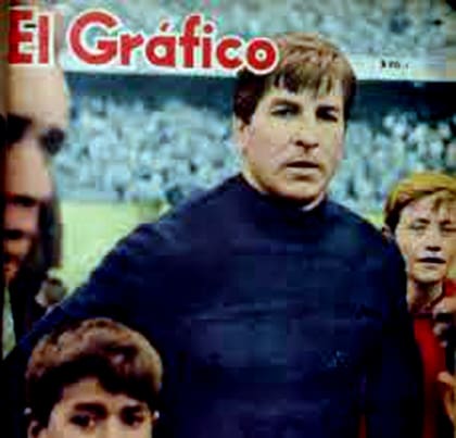 Otras tapas emblematicas de El Grafico