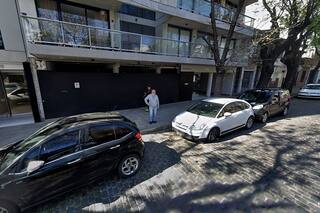 Otro ataque de "viudas negras": le robaron los teléfonos celulares y dinero a tres turistas uruguayos