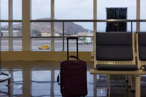 Otro caso similar al de Les Amis es el de Manhattan Viajes, agencia que se encuentra suspendida