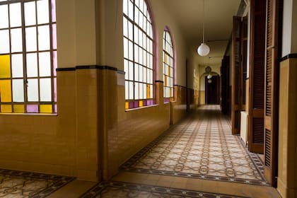 Otro convento porteño se transforma: en Villa Devoto construirán un edificio de departamentos