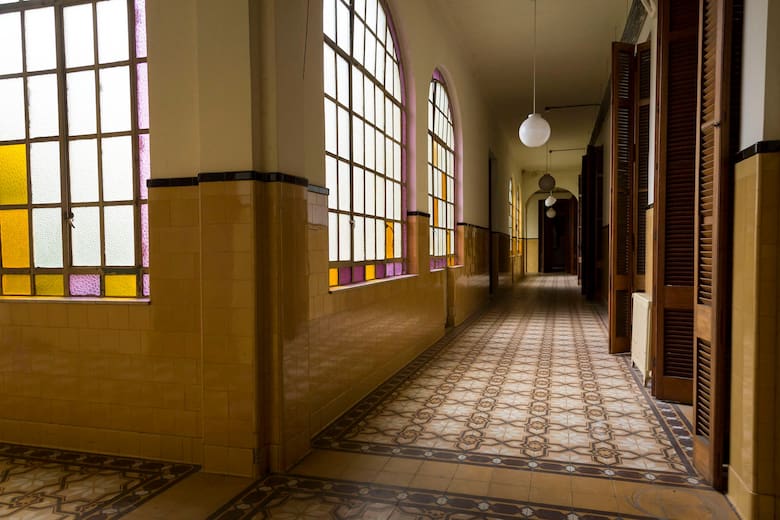 De ingeniero a chef: la sazón de Julio Figueroa