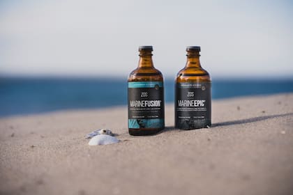 Otro de los extractos que produce el emprendimiento de la científica Tubilar