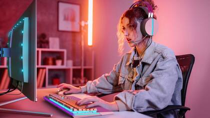 Otro de los orígenes de la fiebre por los "puntos aura" también podría ser la cultura de los videojuegos