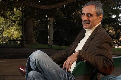 Otro desafío para Cappa en el fútbol argentino