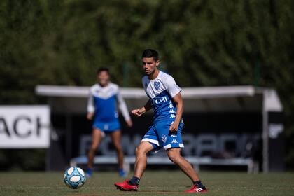 Otro elogio de Robertone para Heinze: "A muchos nos ayudó a cambiar nuestra manera de pensar y nos obligó a ser más profesionales"