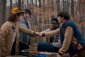 Por qué los fans de Stranger Things insisten en que este 7 de enero se estrena otro capítulo