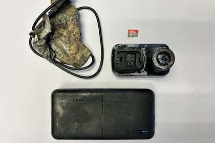 Otro hecho similar ocurrió en Santa Bárbara en 2024