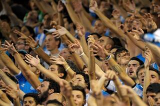 La inflación del fútbol: las entradas aumentaron 60 por ciento en nueve meses